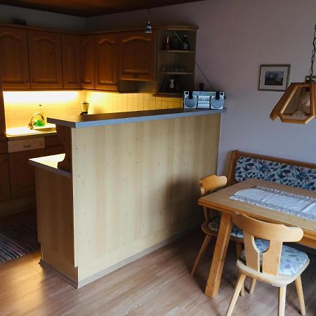 Apartment Ebnit Dornbirn Esterno foto