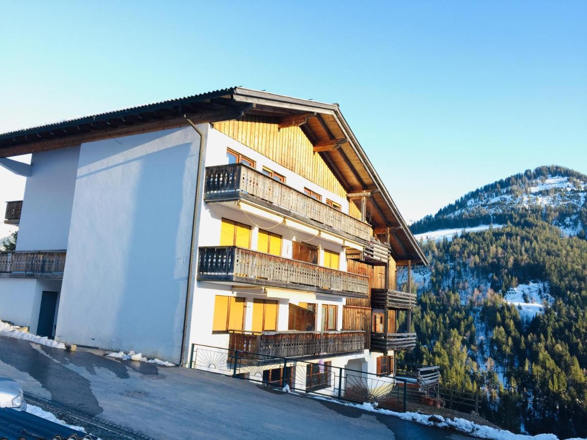 Apartment Ebnit Dornbirn Esterno foto